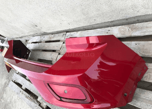Zderzak tył tylny vw t-roc 2GA lift fl 2021- 2GA807417G cały 3