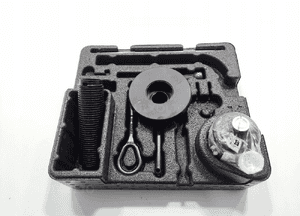 ZESTAW NAPRAWCZY DO KOŁA UCHO STYROPIAN AUDI A1 II 82A 82A012109 19-24 5