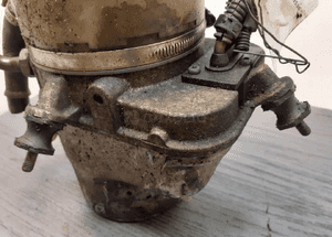 POMPA WSPOMAGANIA OPEL ASTRA II G 1.6 B 104-0085-003-094 ORYGINAŁ WYSYŁKA! 2