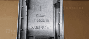 Dekor listwa ozdobna drzwi lewy przód BMW 1 E81 E87 6962103 6