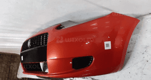 Zderzak przód przedni do fiat grande punto 598/A 3