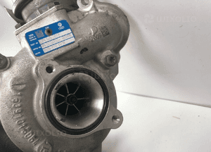 Turbina turbosprężarka vw T6 2.0 turbo 03N145701F 2