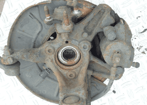 MCPHERSON ZWROTNICA PRAWY PRZÓD VW GOLF V 1.9 TDI 3