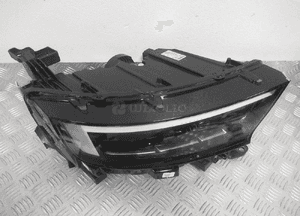 Lampa przednia przód prawa opel mokka ii b full led 9847939180 2020 8