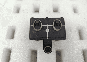 Vw ag sterownik moduł drzwi 4M0959593E 1