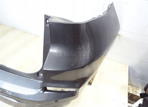 Zderzak tylny Honda CR V 2015r 71501T1VZX00 5
