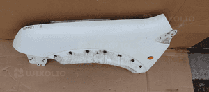 Błotnik lewy przód przedni Ford Transit Connect 2