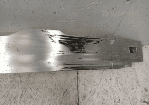 Belka pod zderzak przód przednia bmw iii 3 F30 F32 4 iv F32 F33 F36 2
