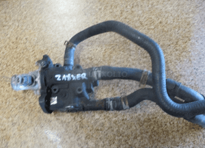 Obudowa termostatu opel 1.6 1.8 Z18XER 12992383 1