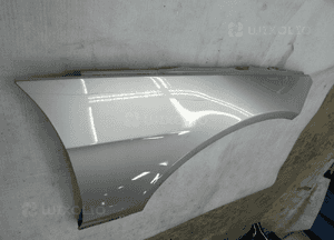 Mercedes 212 błotnik przedni prawy 5