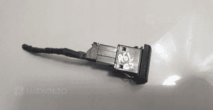 A6 C5 LIFT PRZYCISK WŁĄCZNIK ESP 4B0927134A 2