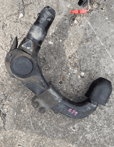 MERCEDES R 251  hak wypinany wiązka głowka ORIS oryginał MB 3