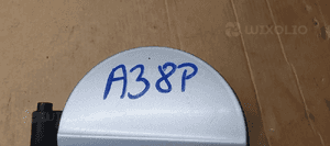 Klapka wlewu paliwa Audi A3 8P 8P0809999C 5