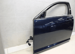 Jaguar xf X250 drzwi przód lewe przednie oryginał 3
