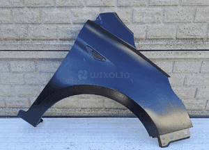 Ford ka plus MK3 iii 2016-2024 błotnik prawy nowy 1