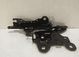 BMW X1 F48 / X2 F39 Zawias maski Prawy - 15525 3
