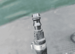 Przewod Waz Zlaczka Zapinka Spryskiwaczy Lamp Xenon Zdrzak Audi A4 B8 A5 Sedan Kombi 17