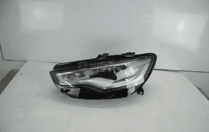 Reflektor bixenon led audi A6 C7 20012-2015 2
