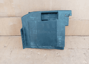 Osłona zaślepka lampy VW Golf IV 4 1J0805965D 3