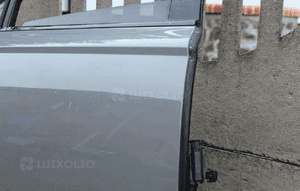 Drzwi tylne prawe audi A6 C7 avant LY7C 2015 8