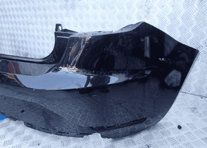 Zderzak tylny tył seat ibiza iv 3D lift 12-15 6J3807417K/L radom 3