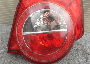 Lampa tył tylna prawa chevrolet aveo T250 wysyłka! 2