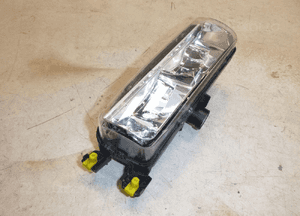 Range sport L494 lampa przednia przeciwmgielna led 2