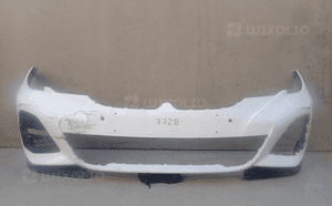 Zderzak przód przedni bmw 3 G20 G21 m pakiet 18- 1