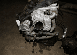 Silnik motor engine 1.9 jtd alfa romeo 147 156 fiat stilo 937a3000 3