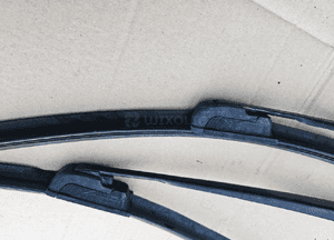 BMW E46 ramię wycieraczki przód przedniej prawej lewej 3