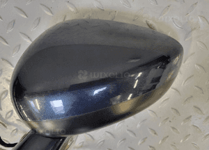 LUSTERKO prawe Składane 10 pin pinów CITROEN C5 III X7 KGNC EU 2