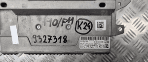 BMW F10 F11 CZYTNIK NAWIGACJI RADIO CD 9327318 8