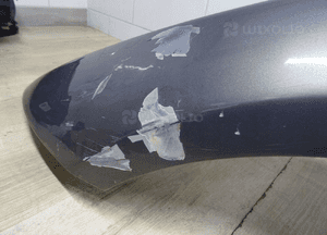 Błotnik przód przedni lewy BMW Z4 E85 E86 7053327-5 7