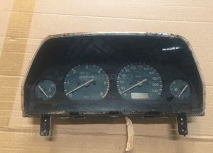 Licznik europa wersja europejska LHD EU YAC002150 Land Rover Freelander 2.0 Di 1998-2000 1