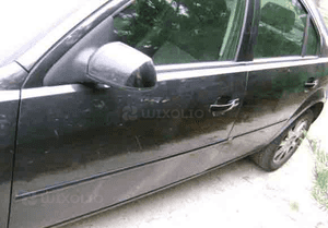 Ford Mondeo MK3 drzwi przod przednie prawe 2