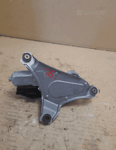 SILNICZEK WYCIERACZKI TYŁ TOYOTA AURIS I nr 85130-02030 1