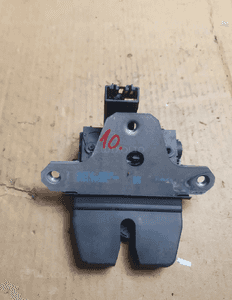Zamek klapy tył ford c-max nr 8M51-R442A66-DA 1