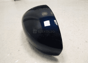Fiat 500 lewa osłona obudowa lusterka nakładka 4