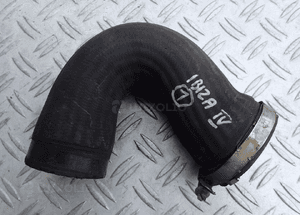 Rura wąż intercoolera 6J0145834 vw seat skoda radom 1