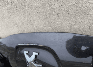 MASKA POKRYWA SILNIKA PRZOD PEUGEOT 508 I 1 2010- BARDZO LADNA 4