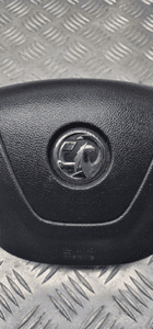 Opel movano poduszka airbag kierowcy kierownicy 985106989R 4