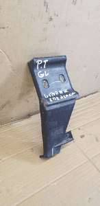 Mocowanie ślizg zderzaka prawy tył Mercedes GL X166 W166 A1668850240 4