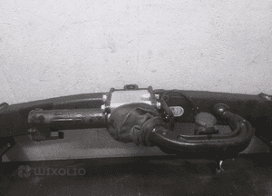 HAK HOLOWNICZY LAND RANGE ROVER DISCOVERY V 5 L550 MY4M-17K817-BB 2