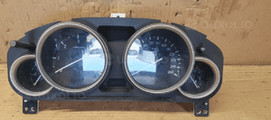 Licznik zegary Mazda 6 II 2.2 CITD 1EGAM6E 1E GAM6 E 1