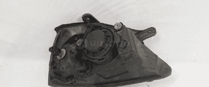Przod przednia lampa lewa kia rio 1 5