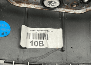 KIA Picanto 2013 Kierownica 561101Y100BC5 8