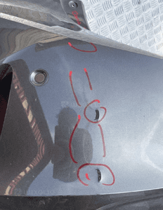Zderzak tyl tylny 6 pdc opel corsa f evl org 2