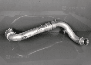 Rura przewód intercoolera touareg Q7 059145673EE 1