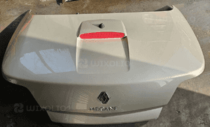 Renault Megane II 2 Cabrio  klapa tył tylna  TED11 1