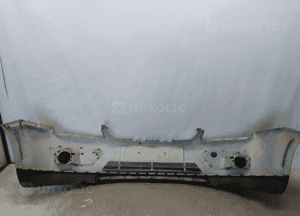 Zderzak przód przedni ford focus MK.2 ii Z3 błękitny 7